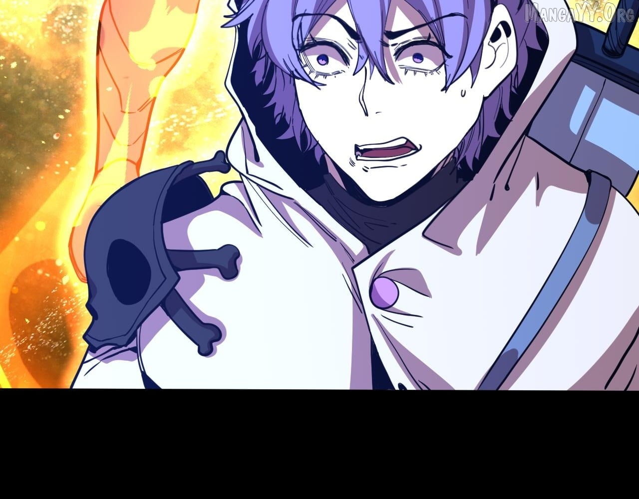 Log into the Future Chapter 299 - page 13